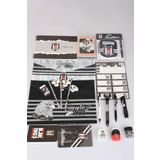 LİSANSLI BEŞİKTAŞ 36 PARÇA PREMIUM KIRTASİYE SETİ