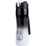 Lisanslı Beşiktaş Çelik Matara 500ML