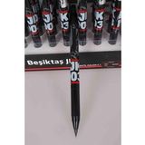 Lısanslı Besıktas Non-Stop Versatıl Uclu Kalem 0,7 Mm