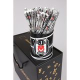 Lisanslı Beşiktaş Tekli Kurşun Kalem