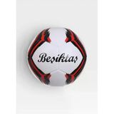 Lisanslı Bjk-3013 Beşiktaş Futbol Topu Lines No5 – Taraftar Futbol Topu