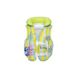 Lisanslı Can Yeleği 51 x 46 cm - 9104R (Lisinya) Lisin-H-20301-1455