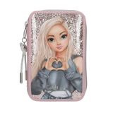 Lisanslı Depesche Double Pencil Case My Bff Top Model İçi Dolu Kalem Kutusu
