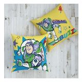 Lisanslı Disney Toy Story Buzz Kırlent