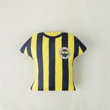 Lisanslı Fenerbahçe Forma Kırlent 000000001500222378 Çok Renkli
