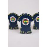 LİSANSLI FENERBAHÇE FORMA TASARIMLI Kalemtıraş