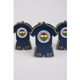 LİSANSLI FENERBAHÇE FORMA TASARIMLI KALEMTRAŞ