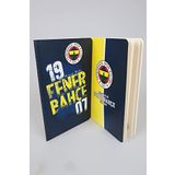 LİSANSLI FENERBAHÇE NOKTALI DEFTER