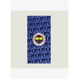 Lisanslı Fenerbahçe Palamut Plaj Havlusu