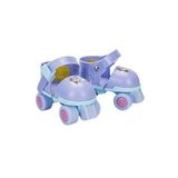 Lisansli Frozen 4 Tekerli Paten Set İle Kaymanin Keyfini Cikarin!