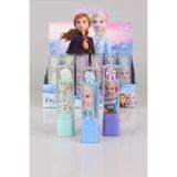 Lisanslı Frozen Elsa "2 Adet" Ruj Silgi - 12M-Krem
