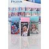 Lisanslı Frozen Elsa Elsa "2 Adet" Silgi - 12M-Krem