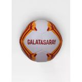 Lisanslı Gs-7002 Galatasaray Futbol Topu Lines No5 – Taraftar Futbol Topu