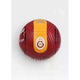 Lisanslı Gs-7005 Galatasaray Futbol Topu Club No5 – Taraftar Ve Antrenman Topu