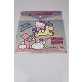 LİSANSLI HELLO KITTY SHINY TEKLİ ÇITÇITLI DOSYA