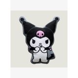 Lisanslı Kuromi Mischief Şekilli Kırlent