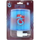 Lisanslı Mini Light Gece Lambası TrabzonSpor