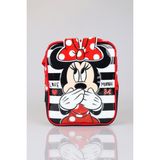 LİSANSLI MINNIE MOUSE BESLENME ÇANTASI LOOP ICONIC FOREVER - 12M-Krem