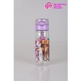 LİSANSLI MY LITTLE PONY TRITAN 500 ML MATARA