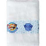 Lisanslı Paw Patrol Yüz Havlusu 50X70 cm - 50 x 70 cm