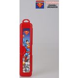 LİSANSLI SUPERMAN KALEM KUTUSU