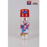 LİSANSLI SUPERMAN TRITAN 500 ML MATARA