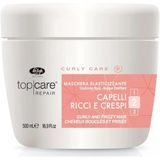Lisap Lk Milano Chroma Care Boyalı Saçlar İçin 500 ml Maske