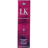 Lisap Lk Oil Protection Complex 00/18, tek renkli, Estándar