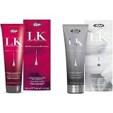 Lisap LK Oil Protection Complex 5/07, benzersiz, standart