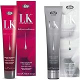 Lisap Lk Oil Protection Complex 6/6, tek renkli, Estándar