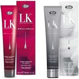 Lisap Lk Oil Protection Complex 9/73, tek renkli, Estándar
