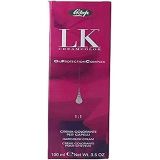 Lisap Lk Oil Protection Complex 9/8, tek renkli, Estándar