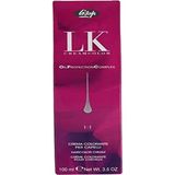 Lisap Lk Opc 10/2 Küllü Çok Açık Sarı Plus