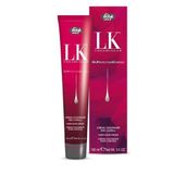 Lisap Lk Opc 3/0 100 ml Koyu Kestane Saç Boyası