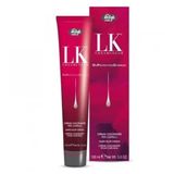 Lisap Lk Opc 4/0 100 ml Kestane Saç Boyası
