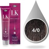 Lisap Lk Opc 4/0 Kestane (Vegan)+2 Adet 60ML Oksidan