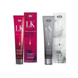 Lisap Lk Opc 4/24 100 ml Kestane Küllü Akaju Saç Boyası