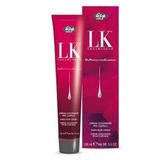 Lisap Lk Opc 4/48 100 ml Viyole Kestane Akaju Saç Boyası
