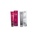 Lisap Lk Opc 7/22 100 ml Yoğun Küllü Sarı Saç Boyası