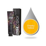 Lisap Xtreme Color Cheeky Yellow 60 Ml