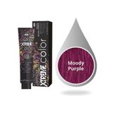 Lisap Xtreme Color Moody Purple 60 Ml