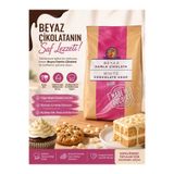 lisapastacılık Altınmarka Damla Çikolata 1kg - Beyaz
