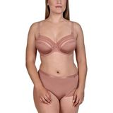 Lisca 20148 Pembe Alegra Toparlayıcı Sütyen