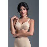 Lisca Sabina 157 Toparlayıcı Ten Sütyen