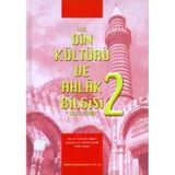 Lise 2 Din Kültürü Ve Ahlak Bilgisi Ders Kitabı