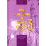 Lise 3 Din Kültürü Ve Ahlak Bilgisi Ders Kitabı