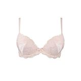 Lise Charmel Destekli Sütyen, 80C, 5003290850, Ten, Kadın
