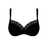 Lise Charmel Siyah Kadın Bikini Üst ABA3515 LISE CHARMEL