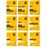 Lise Hız 2025 Tyt Ayt Sayısal Soru Bankası Seti 5 Kitap 3278899127