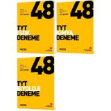 Lise Hız Yayınları Tyt Fizik + Kimya + Biyoloji Deneme Seti 3 Kitap 2972982197